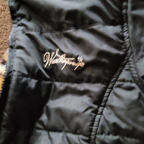 Girls coat - Picture 6 of 6